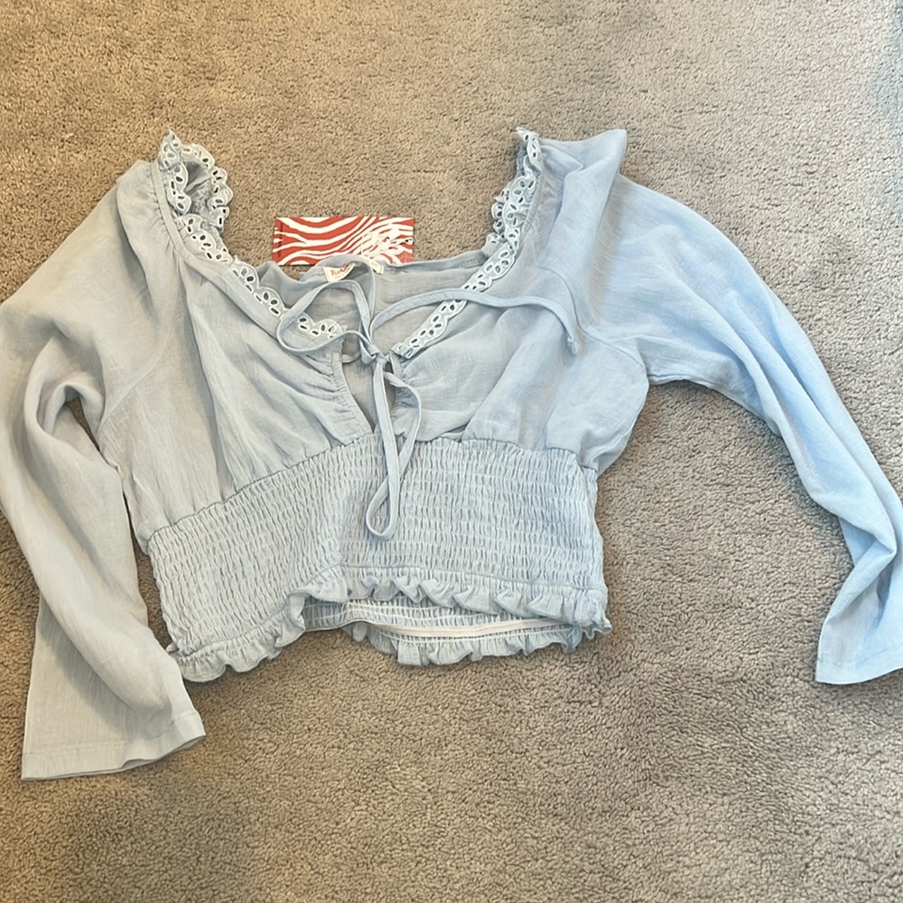 Blouse